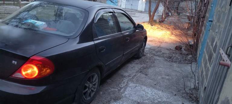 🚗
Продам kia spectra rs, 2006 года, 1.6 л, пробег 267 тысяч, коробка механика работает ровно, двигатель работает нормально, лкп требует внимания, цена 375000, обоснованный торг приветствуется, также на машину имеются пороги, рем вставки арок, лобовое стекло и водительская дверь. Остальные вопросы по телефону +79495283735
Цена: 375000 ₽
📞 🇷🇺 Звоните: +79495283735 - фотография - 5