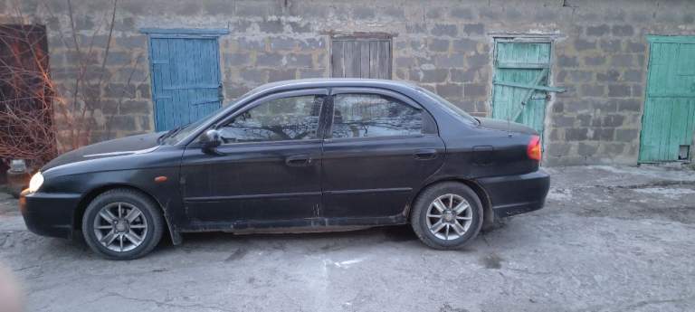 🚗
Продам kia spectra rs, 2006 года, 1.6 л, пробег 267 тысяч, коробка механика работает ровно, двигатель работает нормально, лкп требует внимания, цена 375000, обоснованный торг приветствуется, также на машину имеются пороги, рем вставки арок, лобовое стекло и водительская дверь. Остальные вопросы по телефону +79495283735
Цена: 375000 ₽
📞 🇷🇺 Звоните: +79495283735 - фотография - 7
