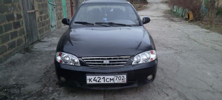 🚗
Продам kia spectra rs, 2006 года, 1.6 л, пробег 267 тысяч, коробка механика работает ровно, двигатель работает нормально, лкп требует внимания, цена 375000, обоснованный торг приветствуется, также на машину имеются пороги, рем вставки арок, лобовое стекло и водительская дверь. Остальные вопросы по телефону +79495283735
Цена: 375000 ₽
📞 🇷🇺 Звоните: +79495283735 - фотография - 1