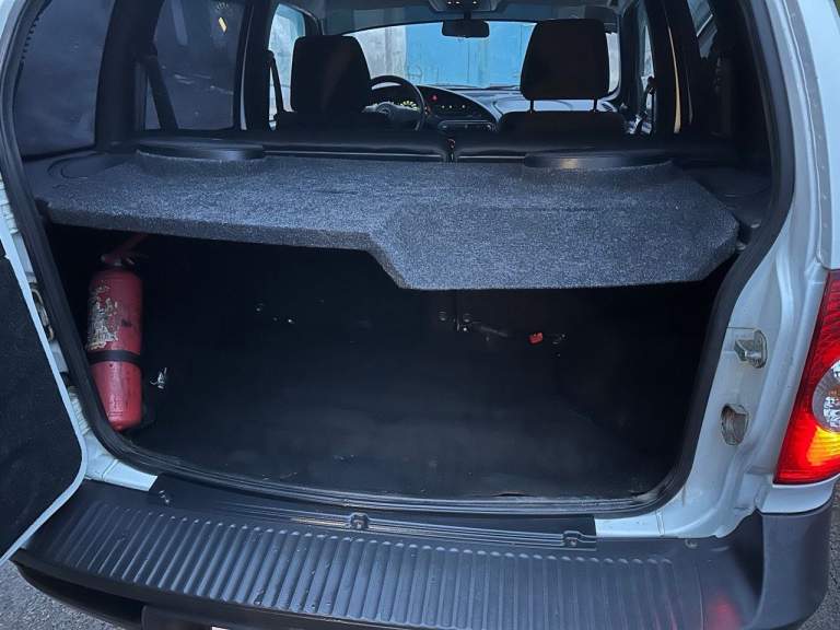 Продам chevrolet niva 2014 г. В гбо!
Пробег 91 тыс, км!
Г. Макеевка
Автомобиль в идеальном состоянии!
Установлено гбо и узаконено!
Кондиционер!
Без единого рыжика и намека!
Весь в заводском окрасе!
Масла поменяны!
Ходовая на отлично!
Мосты коробка роздатка без проблем!
Новая резина kama flame!
Музыка играет хорошо!
Цена 850 тыс! Торг с реальным покупателем! - фотография - 7