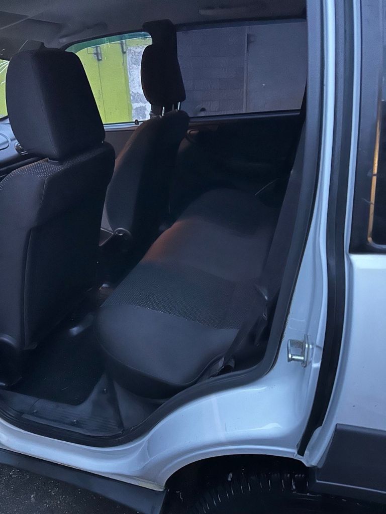 Продам chevrolet niva 2014 г. В гбо!
Пробег 91 тыс, км!
Г. Макеевка
Автомобиль в идеальном состоянии!
Установлено гбо и узаконено!
Кондиционер!
Без единого рыжика и намека!
Весь в заводском окрасе!
Масла поменяны!
Ходовая на отлично!
Мосты коробка роздатка без проблем!
Новая резина kama flame!
Музыка играет хорошо!
Цена 850 тыс! Торг с реальным покупателем! - фотография - 6