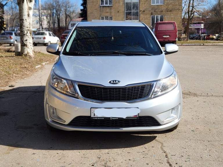Продам kio rio iii, 2013 года выпуска, с самым надежным мотором 1.6 и автоматической коробкой передач (aisin). В машине есть все необходимое для комфорной езды, климат, мультируль, гидроусилитель, 4 электростеклоподъемника, подогрев передних сидений и тд.
Пробег 156000км. Кузов в хорошем состоянии, ходовая часть без нареканий, в авто все работает как нужно. Макеевка. Цена 1080000 руб. +79494951469 - фотография - 6