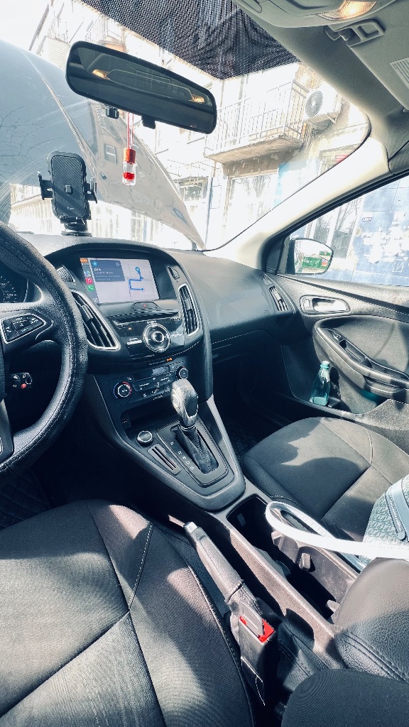 🚘Продам: форд фокус
Год выпуска: 2017
Кпп: робот
Пробег: 105т
Обьем двигателя :2л
Комплектация :sel
Акустика: sony
Люк
Камера 🎥 заднего вида
Чистый салон
💴Цена: 1100мл₽( торг)
Мариуполь
📝Единственный владелец
В марте месяце была замена то фильтра :тормозных колодок /передние стойки
Машина находится в мариуполе
+7 (949) 703-62-99 - фотография - 5