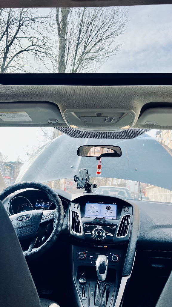 🚘Продам: форд фокус
Год выпуска: 2017
Кпп: робот
Пробег: 105т
Обьем двигателя :2л
Комплектация :sel
Акустика: sony
Люк
Камера 🎥 заднего вида
Чистый салон
💴Цена: 1100мл₽( торг)
Мариуполь
📝Единственный владелец
В марте месяце была замена то фильтра :тормозных колодок /передние стойки
Машина находится в мариуполе
+7 (949) 703-62-99 - фотография - 3