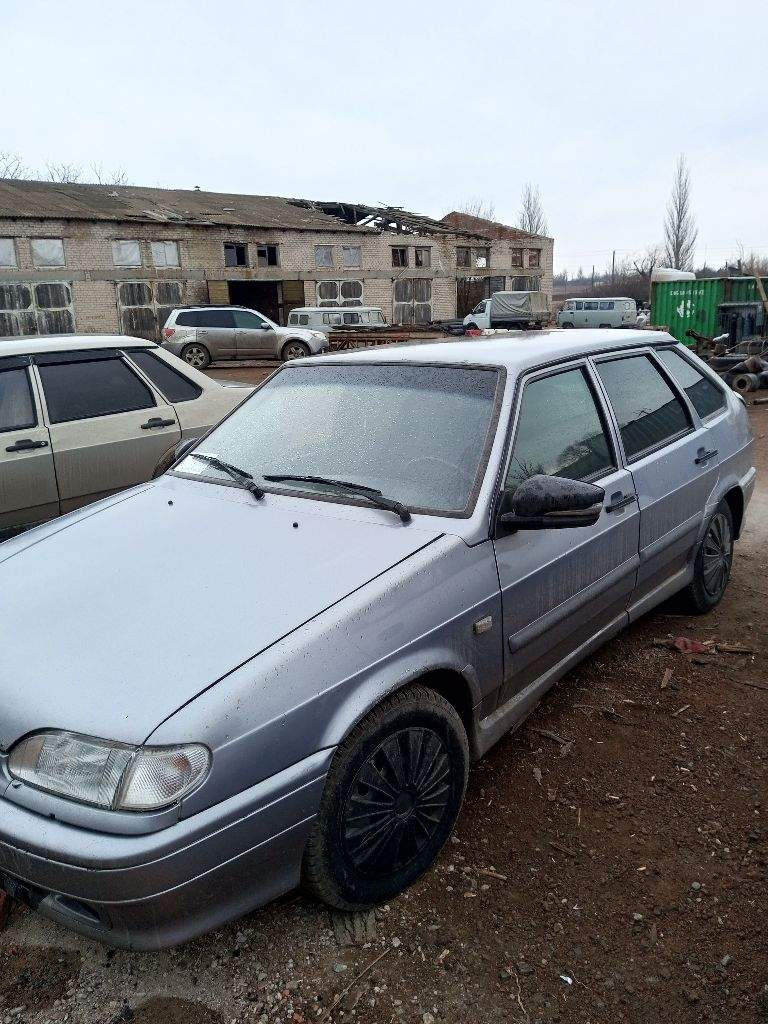 Продам ваз 2114 8кл. :1.6 в хорошем состоянии 2008 г. 200000₽ тел:+79493894618 - фотография - 7
