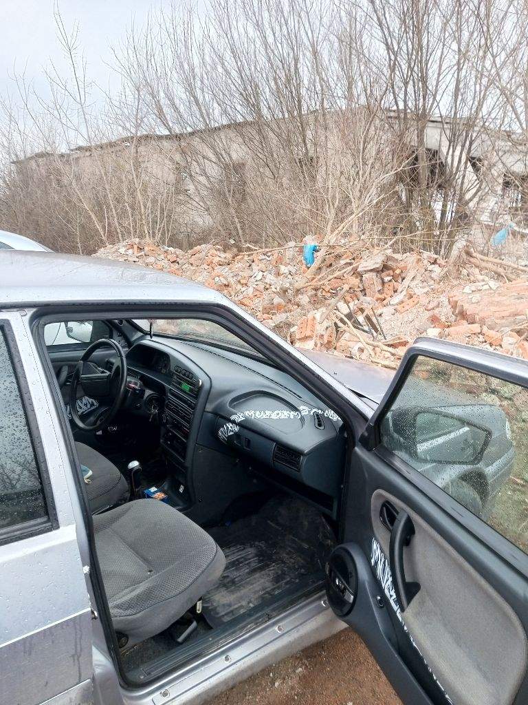 Продам ваз 2114 8кл. :1.6 в хорошем состоянии 2008 г. 200000₽ тел:+79493894618 - фотография - 5