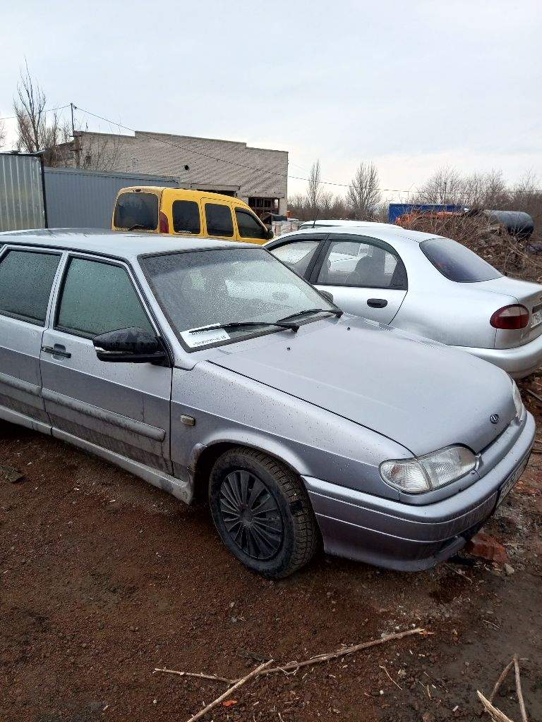 Продам ваз 2114 8кл. :1.6 в хорошем состоянии 2008 г. 200000₽ тел:+79493894618 - фотография - 8