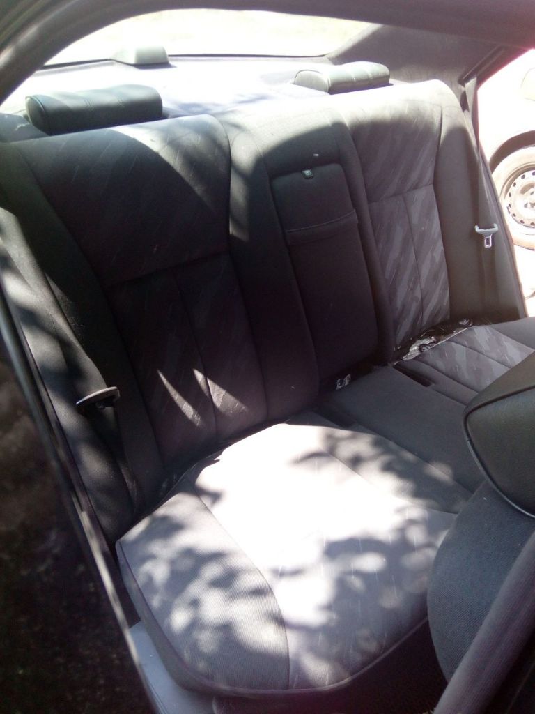 Донецк (ленинский, центр)
Автомобиль: mercedes-benz w210 е300d
Год: 1997
Пробег: 300 т. Км
Объем: 3 л.
Цена: 400 т. Р.
Только с переоформлением - фотография - 6