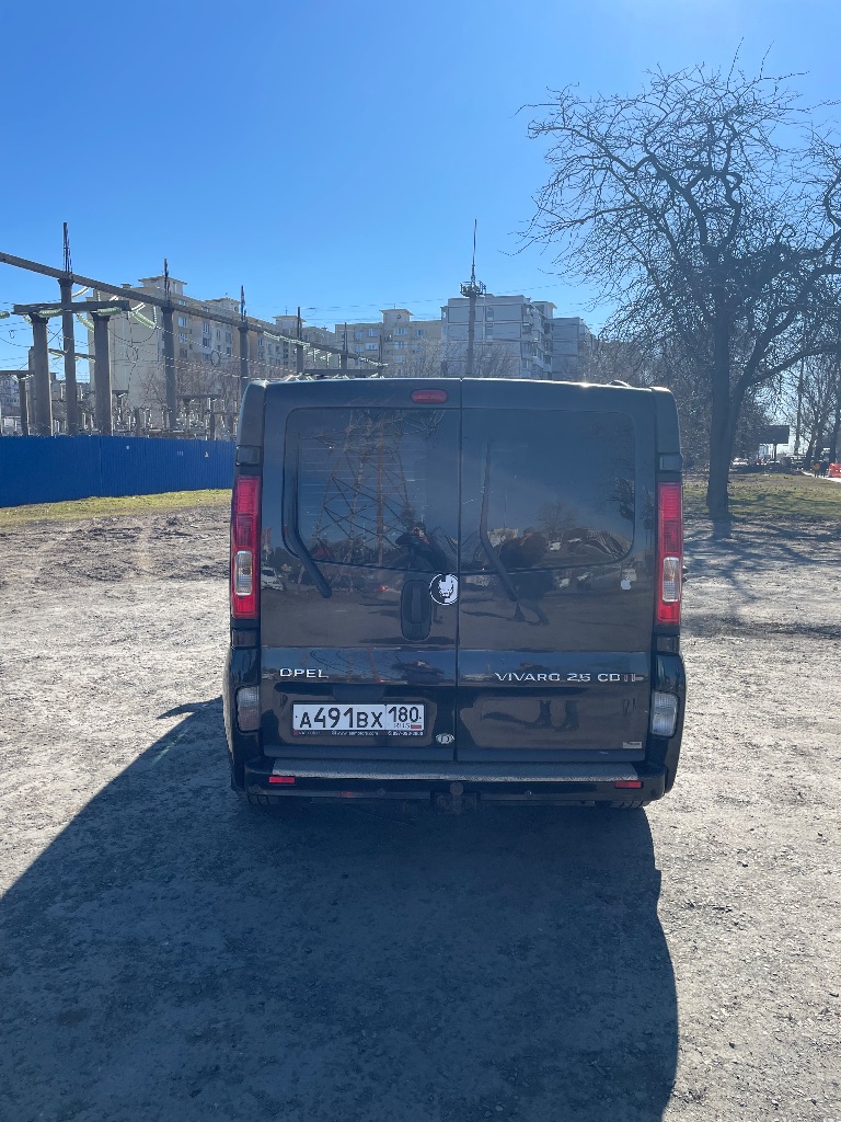 Авто в хорошем состоянии обесшумлен датчик света дождя парктроник вебаста музыка - фотография - 4