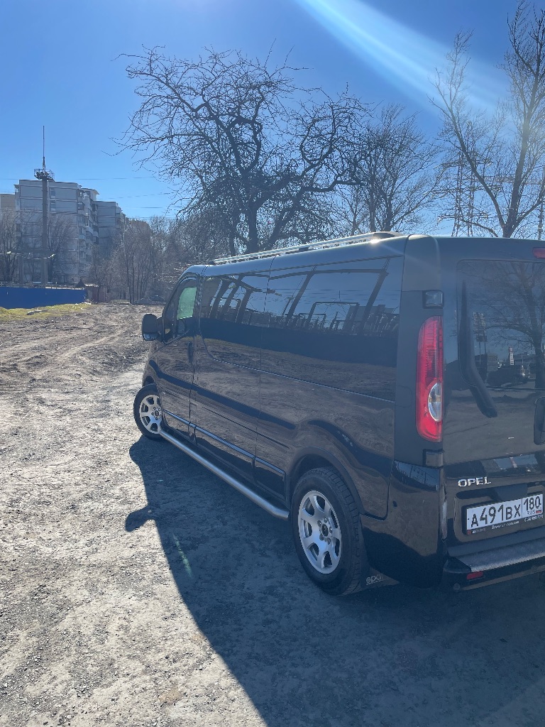 Авто в хорошем состоянии обесшумлен датчик света дождя парктроник вебаста музыка - фотография - 5