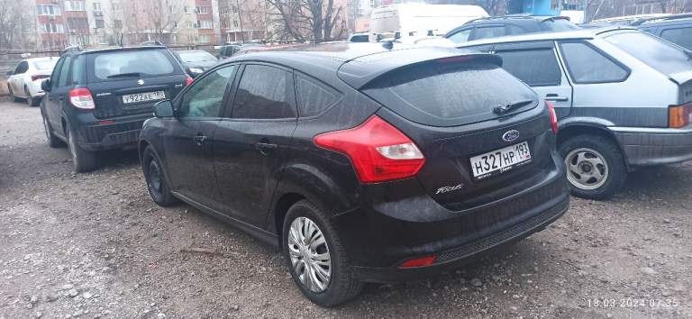 Продам форд фокус 3 2013 года, объем 1.6
Состояние хорошее
Цена 1 400 000. Оформление в мрэо звоните в любое удобное для вас время
+79494175565 Нахожусь в донецке
Сел и поехал едит бодро и уверено. Торг у капота - фотография - 8