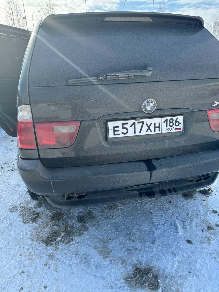 Продам отличный автомобиль bmw x5 2004г. 4,4 рест, амерекос, на очень хорошем ходу.
По технической и элек. Части все хорошо!
Резина лето на 19, зима на 19r на 95 стиле) смотрится, пушка)))
За время владения была произведена зам. Масла двс(каждые 5т км) зам. Масла акпп с фильтром зам. Масла гур зам. Масла в редукторе зам. Масла в раздатке зам. Антифриза зам. Тормозной жидкости зам. Шаровых опор перед. Зам. Перед. Нижних рычагов зам. Передних тяг зам. Передних стоек стабилизатора зам. Задних стоек стабилизатора зам. Задних поперечных рычагов зам. Задних тормозных шлангов зам. Топливного модуля зам. Топливного насоса, зам. Блока эбу(контракт)
Устранение течи антифриза между головок, путем замены крышки(ванны) и трубки системы охлаждения
Фары линзы би лед от дикель+новые стекла.
Спорт салон, подогревы всего, руля сидений+задний диван, регулировка заднего дивана, шторки на задний стеклах.
Нужно приложить руку к кузову по желанию+сделать люк, он не течет и открывается, нужно заменить направляющее салазок именно пластика, лобое треснуло на трассе на езду не влияет, ну и перешить руль.
Торг уместен при осмотре автомобиля, но не большой
Цена 1.300.000
Телефон для связи только телеграмм: 89526999066.
Территориально макеевка. - фотография - 4