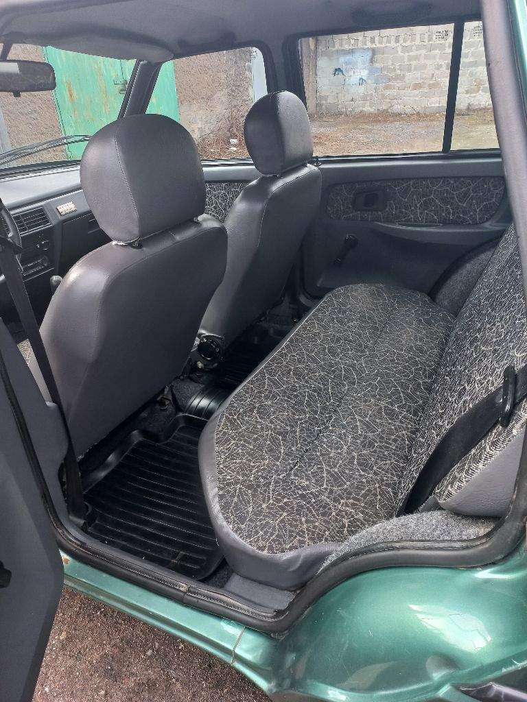 Продам авто славута-1,3 l, 2009год, пробег 45000км, инжектор, зимой не эксплуатировалась, 200000рублей. Тел.79494241136 - фотография - 2
