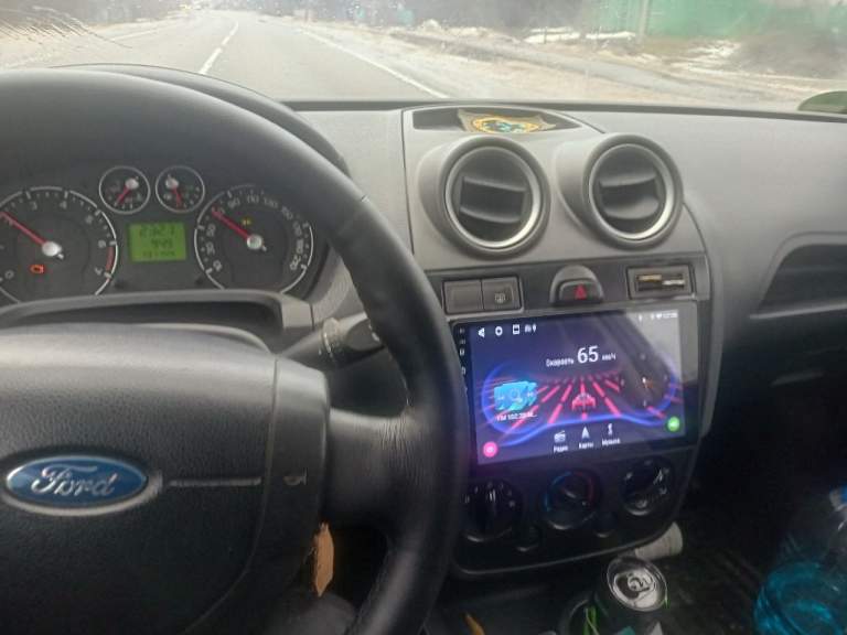 Форд фиеста мк5 2008 г турбо дизель цена 395000
Авто на полном ходу. Самое дорогое сделано это фарсунки кузов целый.
Машина не новая но экономичная расход 3.5-4
Звоните все расскажу+79001718013 - фотография - 3
