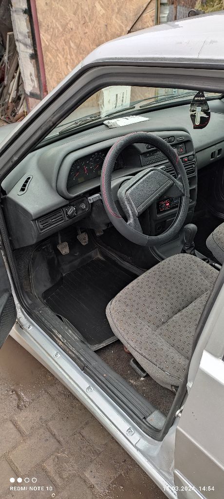 Продам ваз 2115, 2008г. В, 1.6 8клап 270т. Р +79494198499 - фотография - 6