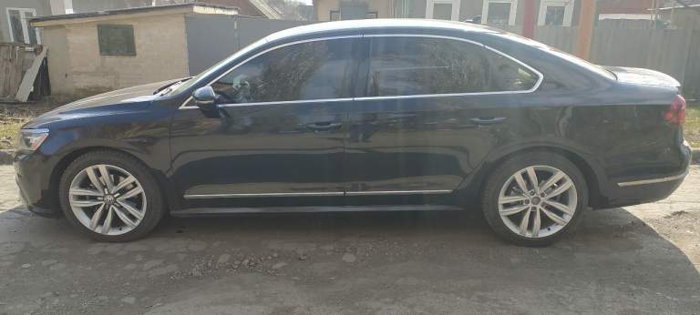 Продам volkswagen passat se 2016 г. В отличном состоянии. Мотор 1.8 tsi. Коробка автомат aisin. Пробег 66 тыс. Км. Цена 2.2 млн. Тел. +7949-402-58-98 сергей - фотография - 4