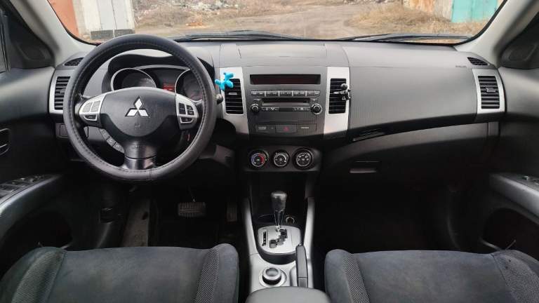 Mitsubishi outlander xl 2009г. 2.4,полный привод, пробег 250 т.
В хорошем состоянии. Новая резина. С документами полный порядок.
Цена 1.250.осмотр г. Петровское /красный луч. )
Дополнительная информация по телефону
☎+7 (959) 238-87-13 ( Телеграмм) - фотография - 10