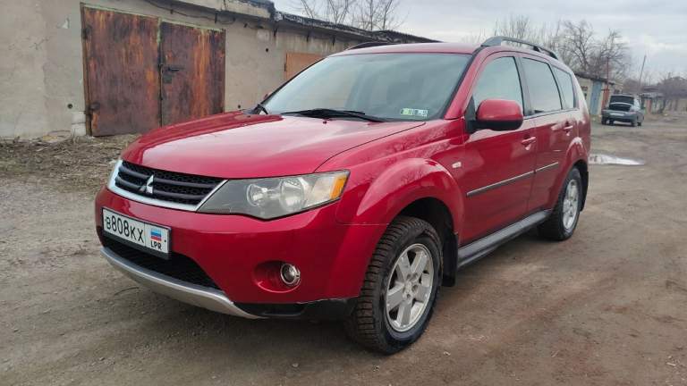 Mitsubishi outlander xl 2009г. 2.4,полный привод, пробег 250 т.
В хорошем состоянии. Новая резина. С документами полный порядок.
Цена 1.250.осмотр г. Петровское /красный луч. )
Дополнительная информация по телефону
☎+7 (959) 238-87-13 ( Телеграмм) - фотография - 2