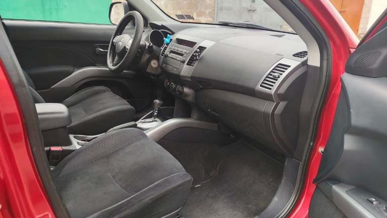 Mitsubishi outlander xl 2009г. 2.4,полный привод, пробег 250 т.
В хорошем состоянии. Новая резина. С документами полный порядок.
Цена 1.250.осмотр г. Петровское /красный луч. )
Дополнительная информация по телефону
☎+7 (959) 238-87-13 ( Телеграмм) - фотография - 9