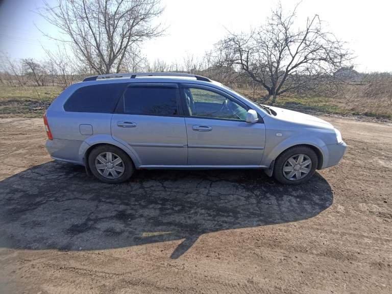 Chevrolet lacetti
Год выпуска: 2010
Пробег: 413 000км
Техническое состояние: отличное
Цена: 479.000₽ торг уместен
Номер для связи: +79494891507 - фотография - 6