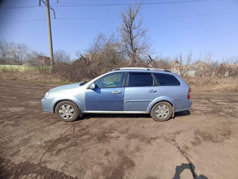 Chevrolet lacetti
Год выпуска: 2010
Пробег: 413 000км
Техническое состояние: отличное
Цена: 479.000₽ торг уместен
Номер для связи: +79494891507 - фотография - 5