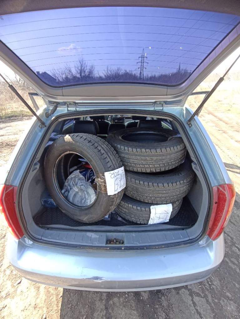 Chevrolet lacetti
Год выпуска: 2010
Пробег: 413 000км
Техническое состояние: отличное
Цена: 479.000₽ торг уместен
Номер для связи: +79494891507 - фотография - 1