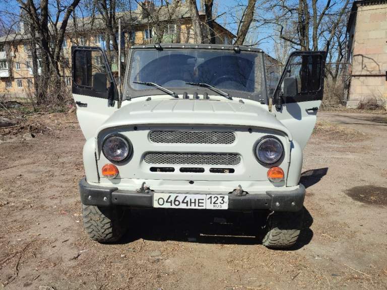 Продам уаз 31514 2001 года выпуска, на ходу, все работает!!! Документы в порядке! Стоимость великолепия 400000 ₽ 79493742730 - фотография - 19
