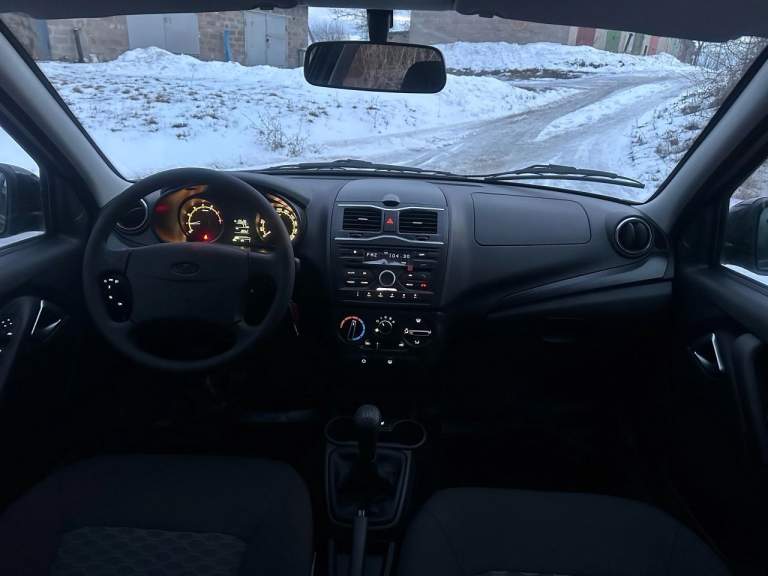 В наличии новая lada granta 24 г. В comfort +, в кузове седан, темно серый "борнео"
Богатая комплектация: кондиционер, подогрев сидений, электро усилитель, авs,
Стеклоподъёмники, электро зеркала, штатная магнитола,
Шумоизоляция, защита двигателя.
Литые диски r15.
Будете первым владельцем.
Цена 1 м 170т.
Осмотр г. Петровское / красный луч.
Дополнительная информация по телефону
📲☎ + 7 959 266 92 40 - фотография - 8