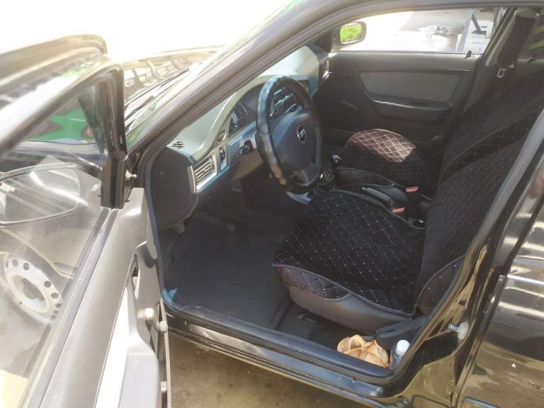Daewoo nexia 2012 г. В. Пробег 90000.машина не гнилая, дефекты по кузову присутствуют. Масло zic каждые 10тысяч. Продажа от собственника. Комплектация с кондиционером. Цена 360000 т. Р. Тел +79493944869. - фотография - 2