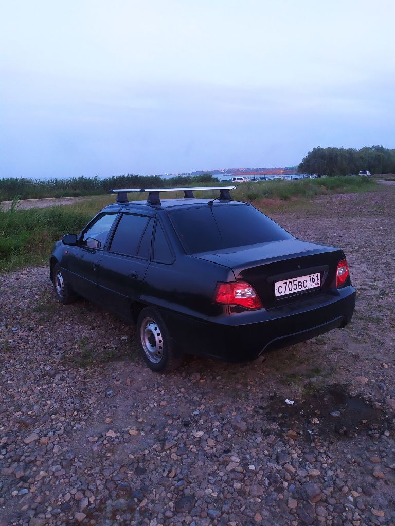Daewoo nexia 2012 г. В. Пробег 90000.машина не гнилая, дефекты по кузову присутствуют. Масло zic каждые 10тысяч. Продажа от собственника. Комплектация с кондиционером. Цена 360000 т. Р. Тел +79493944869. - фотография - 1