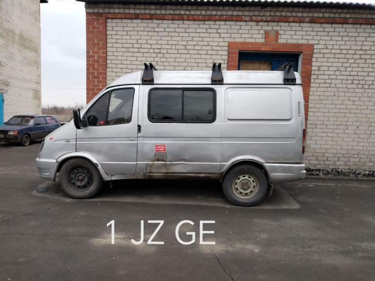 Продам газ 2752 соболь-грузопассажир. Двигатель от тойоты 1jz ge 200 л/с, с акпп. Для этой машины идеальный вариант. Машина обслужена, вложено много средств. Установлена автономка, преобразователь 220 в. Сзади кровать, стол. Грузовой отсек обшит фанерой. Комплект зимней резины. Все интересующие вопросы по телефону. Находится в дебальцево. +79495025444,+79108488607 - фотография - 5
