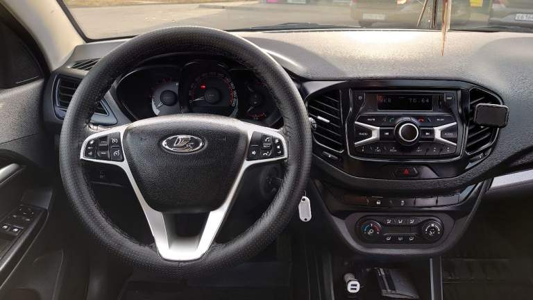 Продам lada vesta 2019 год комплектация comfort в хорошем состоянии. Кондиционер. Мультируль. Мультимедия. Подогрев сидений, стёкол. По документам полный порядок продажа от собственника. Номер для связи 8 961-830-10-43.. .
Цена : 850.000₽ торг уместен реальному покупателю. ..
Осмотр город зерноград ростовская область. Все вопросы по телефону. - фотография - 8