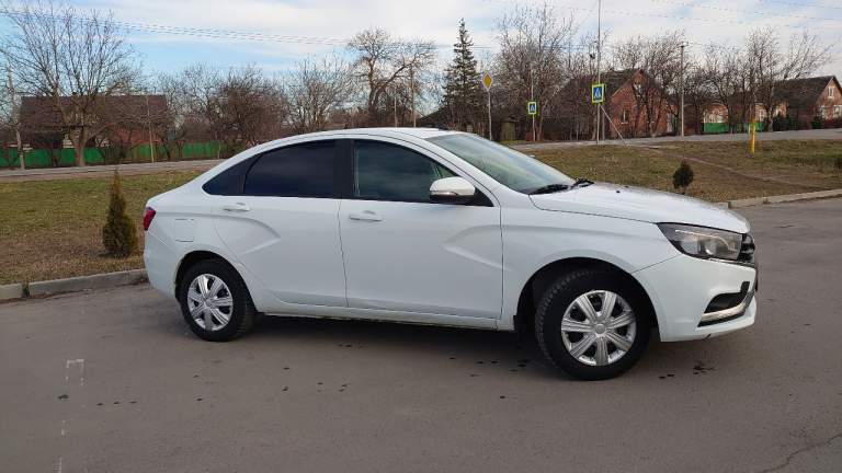 Продам lada vesta 2019 год комплектация comfort в хорошем состоянии. Кондиционер. Мультируль. Мультимедия. Подогрев сидений, стёкол. По документам полный порядок продажа от собственника. Номер для связи 8 961-830-10-43.. .
Цена : 850.000₽ торг уместен реальному покупателю. ..
Осмотр город зерноград ростовская область. Все вопросы по телефону. - фотография - 13