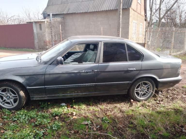 Bmw 520 e 34
На боевом ходу. Вопросы по телефону
+79495502029 - фотография - 4