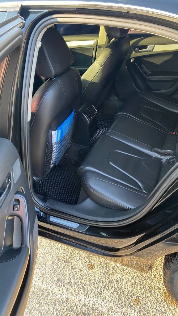 Продам audi a4 s-line 2011, 2.0 tfsi quattro. Авто обслужено
Коробка: автомат( не робот), не пинает, переключение плавное
Ходовая: без стуков, обслужена.
Мотор: без посторонних звуков, масло+фильтра заменены.
Кузов: есть царапинки и сколы, ничего не красилось, родной окрас.
Салон: кожа, ухоженный, состояние хорошое.
Комплектация: s-line, диски oz r17 резина зимняя, тормоза вентилируемые, лед фары и т. Д
Я хозяин, владею 4 года, езжу каждый день.
Проверки на вашем сто.
Пробег:215.000 т. Км
Цена: 1 400.000 руб. Торг есть у капота.
Звонить: +7 (949) 457-30-70,до 21:00 ч виталий, г. Макеевка - фотография - 7