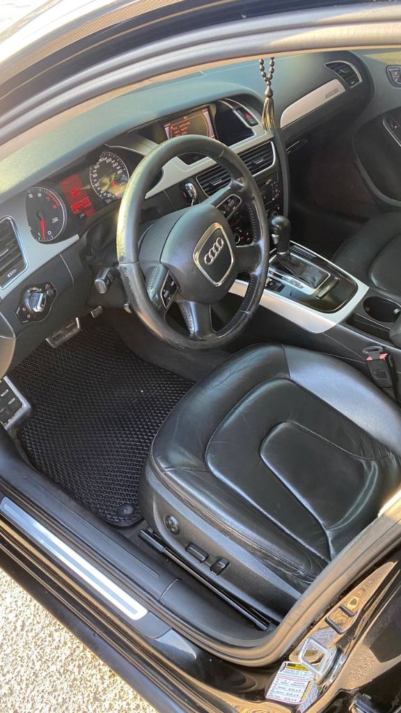 Продам audi a4 s-line 2011, 2.0 tfsi quattro. Авто обслужено
Коробка: автомат( не робот), не пинает, переключение плавное
Ходовая: без стуков, обслужена.
Мотор: без посторонних звуков, масло+фильтра заменены.
Кузов: есть царапинки и сколы, ничего не красилось, родной окрас.
Салон: кожа, ухоженный, состояние хорошое.
Комплектация: s-line, диски oz r17 резина зимняя, тормоза вентилируемые, лед фары и т. Д
Я хозяин, владею 4 года, езжу каждый день.
Проверки на вашем сто.
Пробег:215.000 т. Км
Цена: 1 400.000 руб. Торг есть у капота.
Звонить: +7 (949) 457-30-70,до 21:00 ч виталий, г. Макеевка - фотография - 4