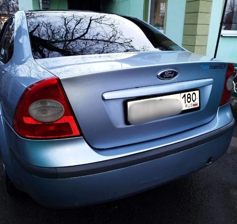 Продается ford focus 2, 2006год 1,8 мт(125л. С). Пробег 208т, по состоянию очень похож на родной. Ездит девушка, она же собственник, продает и показывает она же. Хорошая комплектация с подогревом передних сидений, лобового, заднего стекла, боковых зеркал, 4 стеклоподъёмника, кондиционер, на литых дисках. Есть недочёты по задним аркам и порогам, вздутия и рыжики, ещё не критично но внимания требует. Салон ухоженый, общее состояние авто на 4.
Находится в городе харцызск.
Цена 540т. Р.
Тел +79494303139 татьяна - фотография - 12