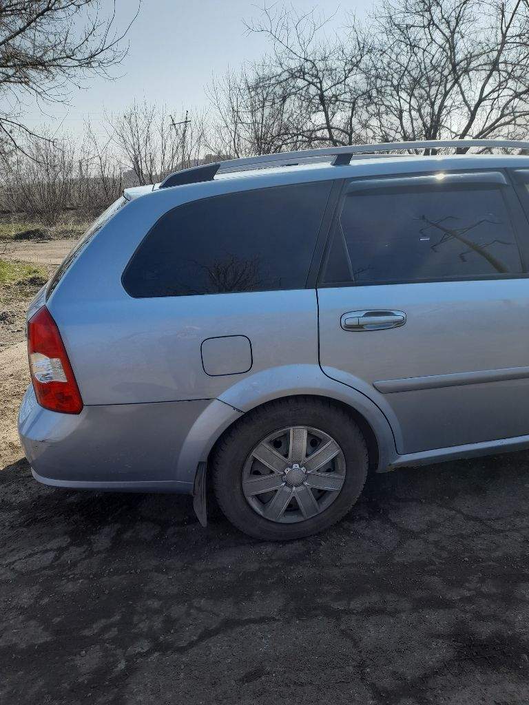 Chevrolet lacetti
Год выпуска: 2010
Пробег: 413 000км
Техническое состояние: отличное
Цена: 479.000₽ торг уместен
Номер для связи: +79494891507 - фотография - 5
