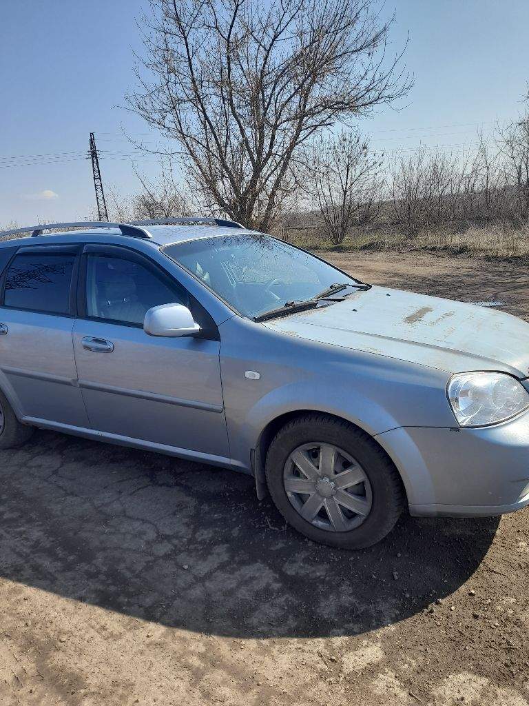Chevrolet lacetti
Год выпуска: 2010
Пробег: 413 000км
Техническое состояние: отличное
Цена: 479.000₽ торг уместен
Номер для связи: +79494891507 - фотография - 6