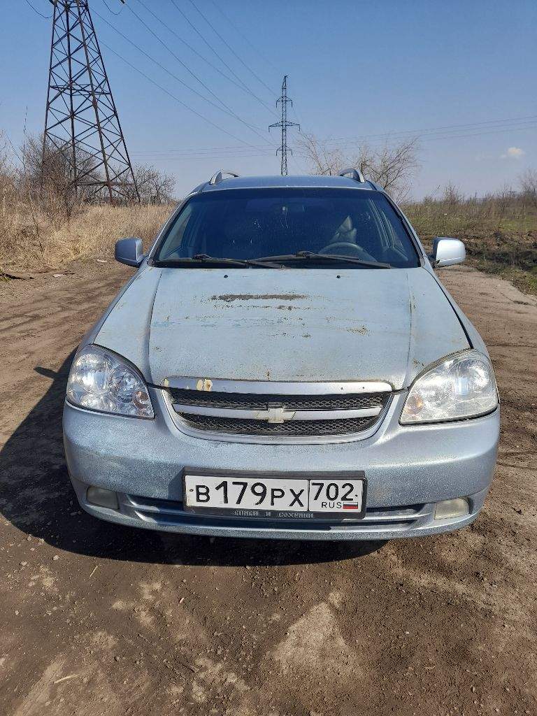 Chevrolet lacetti
Год выпуска: 2010
Пробег: 413 000км
Техническое состояние: отличное
Цена: 479.000₽ торг уместен
Номер для связи: +79494891507 - фотография - 2