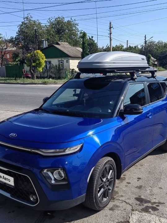 Продам личный авто. Брал в салоне я один хозяин кия соул 2.0 л автомат предмаксимальная комплектация. Не одной детали не крашено . Номе тел +79188503454. Машина 2019 год в хорошем состоянии. Звоните пишите на ватсап тоже можно. Есть и телеграм. - фотография - 11