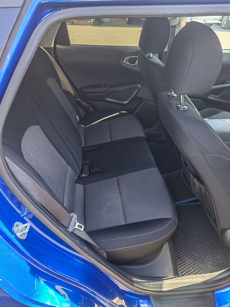 Продам личный авто. Брал в салоне я один хозяин кия соул 2.0 л автомат предмаксимальная комплектация. Не одной детали не крашено . Номе тел +79188503454. Машина 2019 год в хорошем состоянии. Звоните пишите на ватсап тоже можно. Есть и телеграм. - фотография - 10