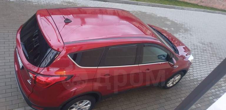 Продаю отличный автомобиль, ford escape. На полном интилектуальном приводе с высоким клиренсом. В автомобиле есть все необходимое для комфортной езды:
Делать ничего не нужно, рулевая обслужена, на гарантии! Новый аккумулятор, новая летняя резина!
Двигатель бензин, 1.5 л
Мощность 179 л. С. , налог
Коробка передач акпп
Привод 4wd
Цвет красный
Пробег 70 000 км
Руль левый
Поколение 3 поколение, рестайлинг
Комплектация 1.5 at 4wd sel
Российский учёт
Цена 2300000 ₽
+79595421728 - фотография - 1