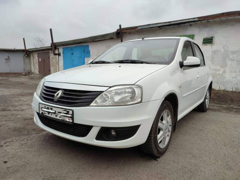 Продам renault logan 2014 года, без единого подкраса. С оригинальным пробегом, в самой дорогой комплектации. Двигатель 1.6, бензин. Есть кондиционер, подогрев сидений. Один хозяин по птс. Цена 800тр.
+79493373857 Валерий - фотография - 1