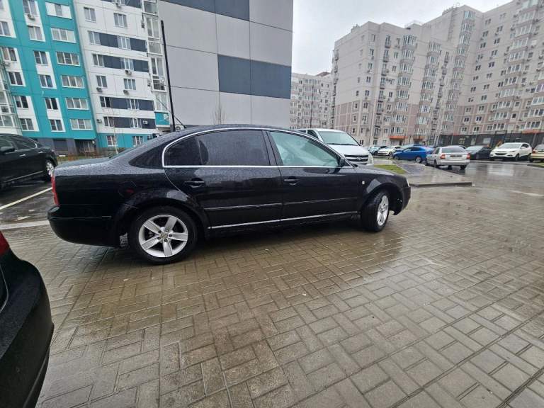 Продам шкоду супер б 2005 год 1.8 турбо автомат все работает как надо учёт 180 я хозяин +79495278724 750000 - фотография - 7