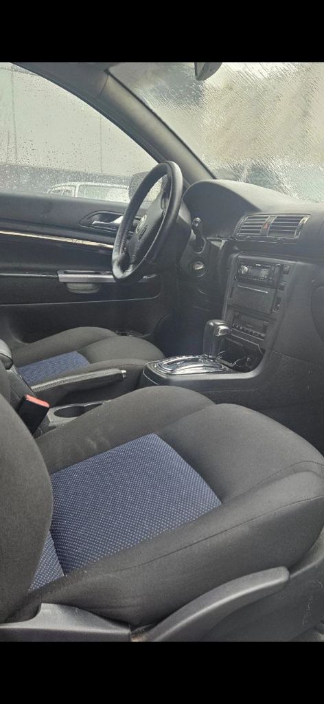 Продам шкоду супер б 2005 год 1.8 турбо автомат все работает как надо учёт 180 я хозяин +79495278724 750000 - фотография - 5