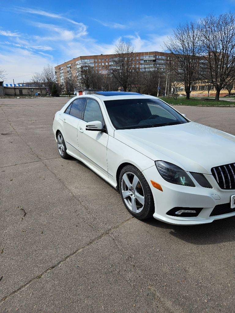 Продам! Mercedes w212. 2011 г. Выпуска e350 4matik. 272 л. С. Пробег 211.000 тыс.
Авто в хорошем состоянии, была замена цепей, натяжителей, успокоителей, свечей. Ошибок нет. Отдам в добавок два воздушных фильтра, фильтр коробки передач, ориг. Решотку радиатора.
Цена 1.700.000 или обмен на паркетник, возможна доплата. +79494995273 - фотография - 2