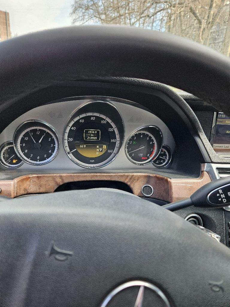 Продам! Mercedes w212. 2011 г. Выпуска e350 4matik. 272 л. С. Пробег 211.000 тыс.
Авто в хорошем состоянии, была замена цепей, натяжителей, успокоителей, свечей. Ошибок нет. Отдам в добавок два воздушных фильтра, фильтр коробки передач, ориг. Решотку радиатора.
Цена 1.700.000 или обмен на паркетник, возможна доплата. +79494995273 - фотография - 5