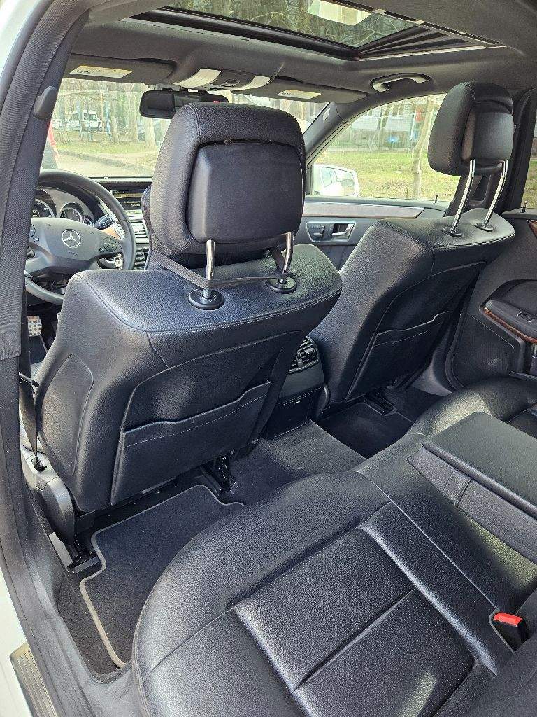 Продам! Mercedes w212. 2011 г. Выпуска e350 4matik. 272 л. С. Пробег 211.000 тыс.
Авто в хорошем состоянии, была замена цепей, натяжителей, успокоителей, свечей. Ошибок нет. Отдам в добавок два воздушных фильтра, фильтр коробки передач, ориг. Решотку радиатора.
Цена 1.700.000 или обмен на паркетник, возможна доплата. +79494995273 - фотография - 13