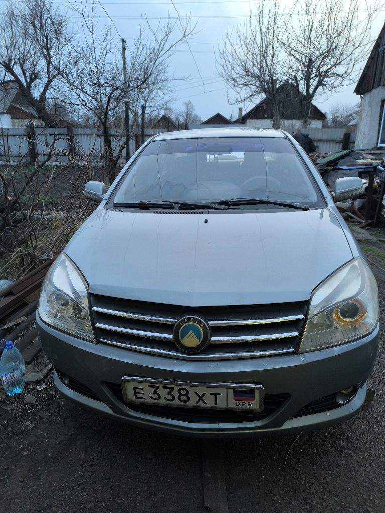 Geely mk 1.5 l
Горловка, учёт днр
2012 Г
Пробег 143
Коробка механика, передний привод.
Бензин/газ установлен (легально)
Техническое состояние хорошее, много всего поменяно (книжку прилагаю)
Масло от замены до замены
В прошлом году было обслуживание двигателя
Гидроусилитель руля
Кондиционер (нужно обслуживание)
Резина зима(диски железо), лето(титан)-и та и та куплена в прошлом году, хорошая.
Официальное переоформление,2 ключа.
По кузову есть рыжики, зад слегка ударен(на фото видно).
Все вопросы +79493498020
380 Тыс. Торг
Причина продажи, покупка автомобиля выше классом. - фотография - 4